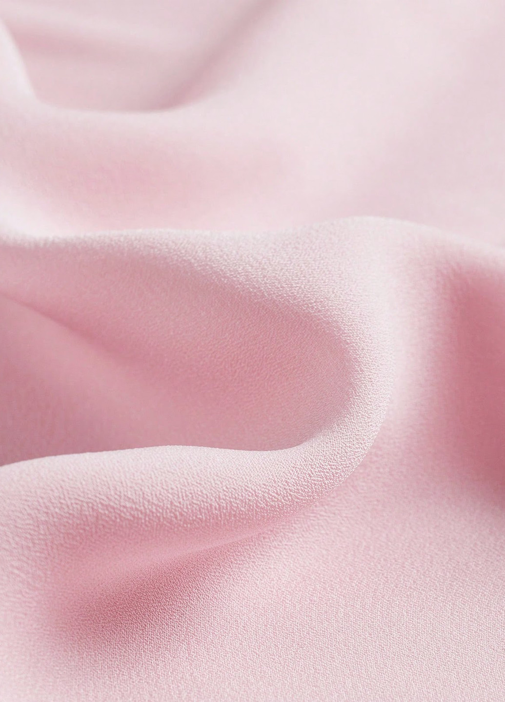 Світло-рожева блуза SHEIN