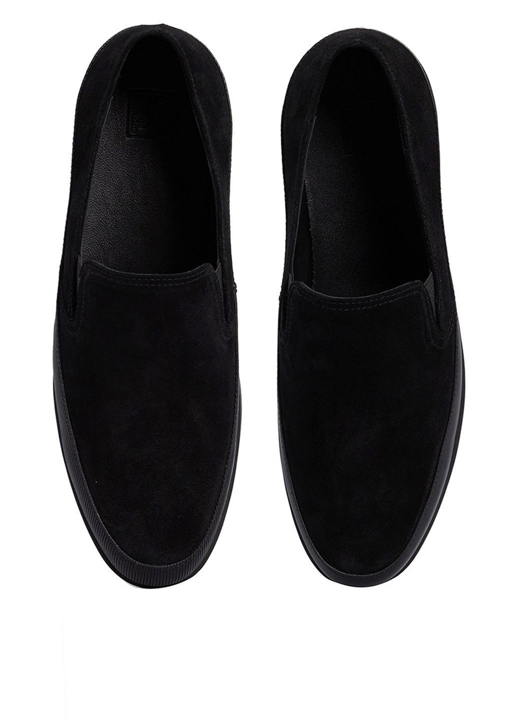 Черные слипоны PRPY