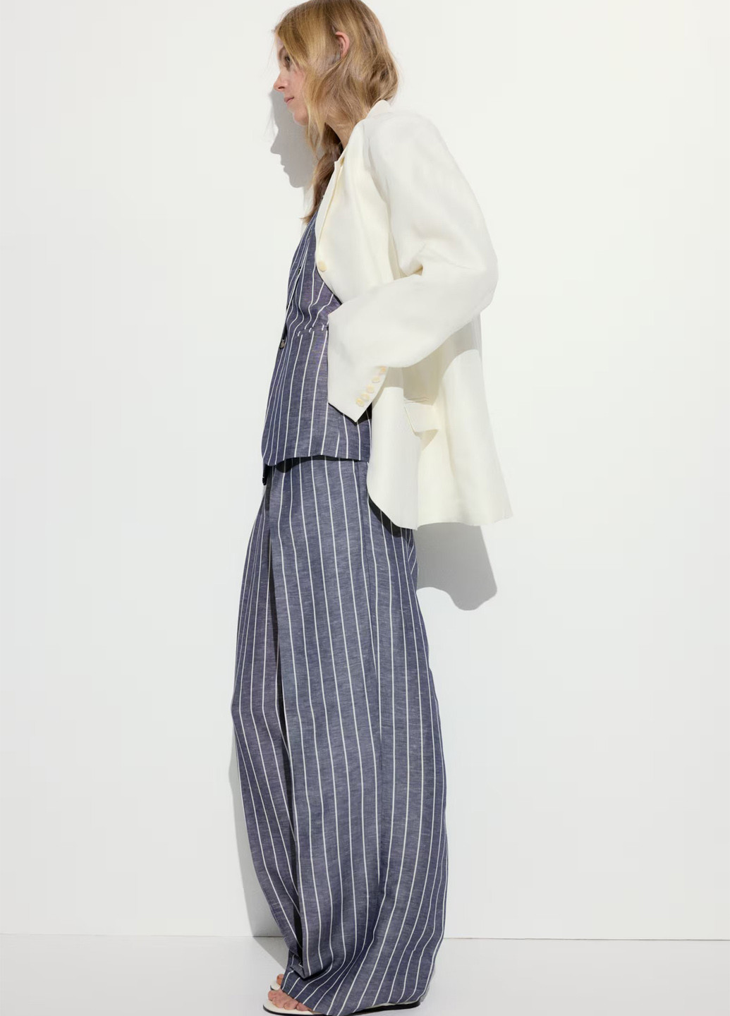 Жилет H&M (368715309)