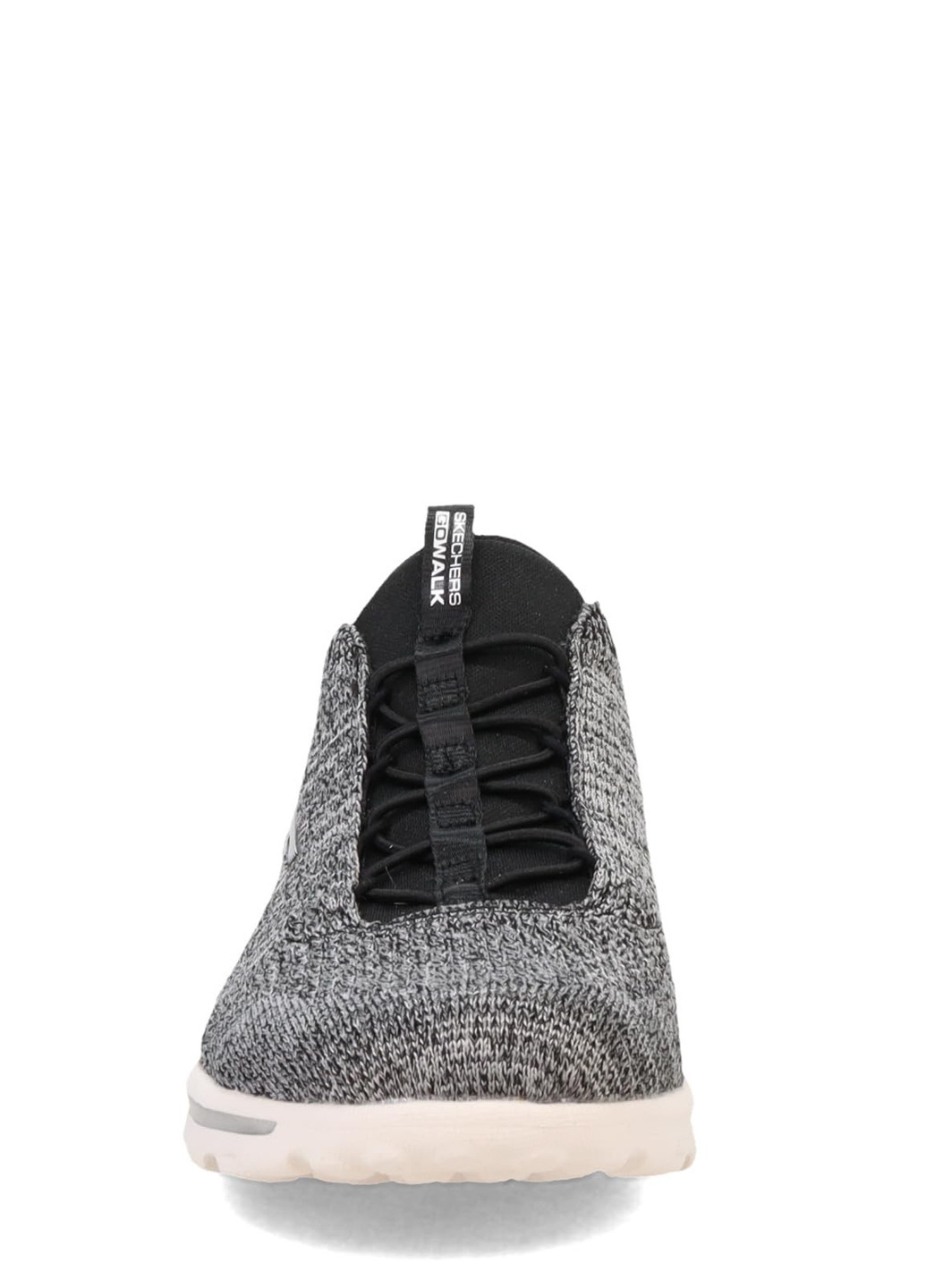 Кросівки Skechers сірі демісезони (369667522)