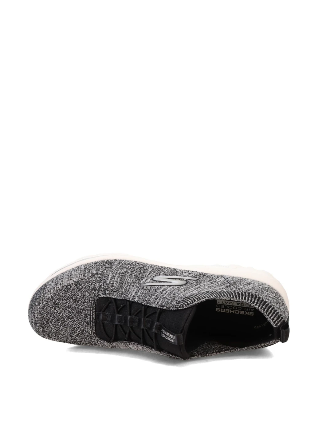 Кросівки Skechers сірі демісезони (369667522)