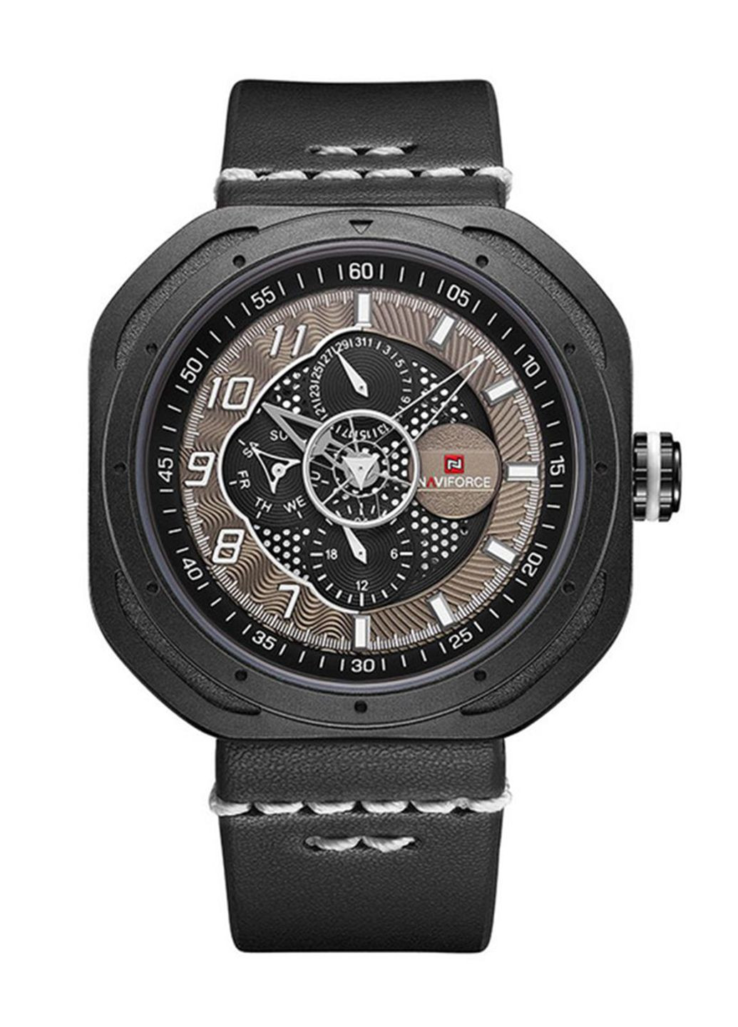 Мужские часы BWB-NF9141L Naviforce (234095302)