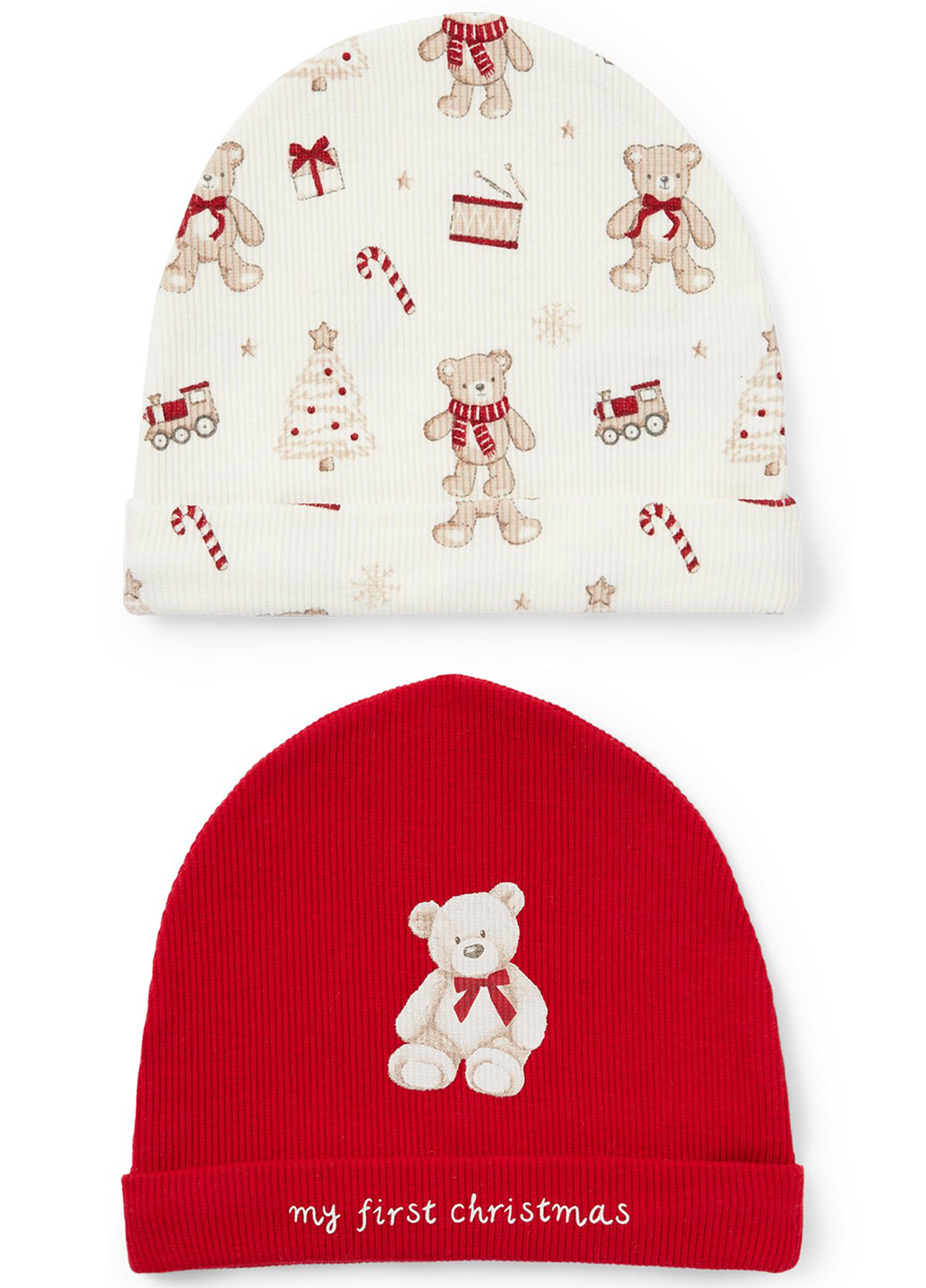 Шапка (2 шт.) C&A (353322500)