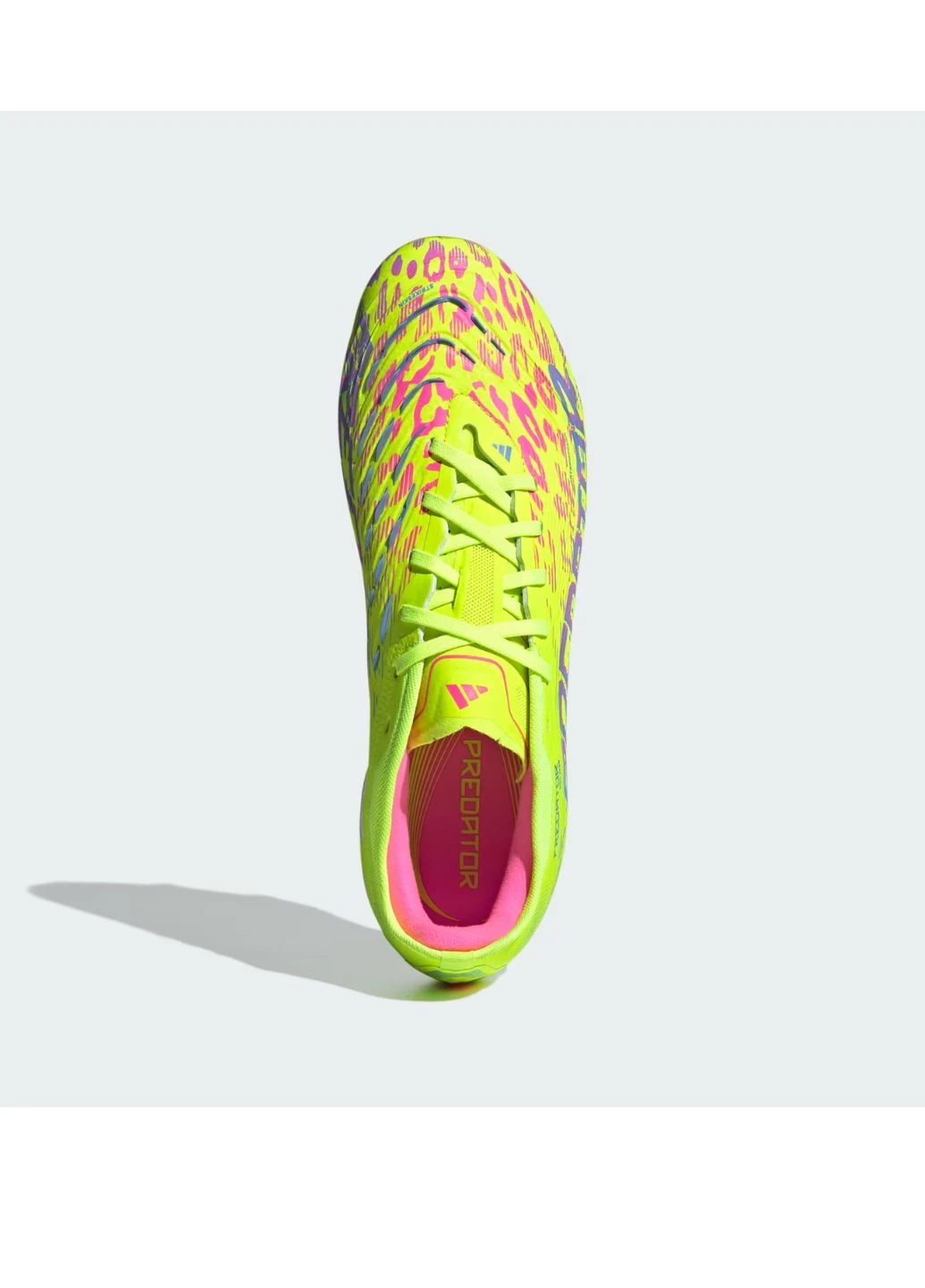 Футбольні бутси JH6467 adidas Predator Pro FG (341083663)