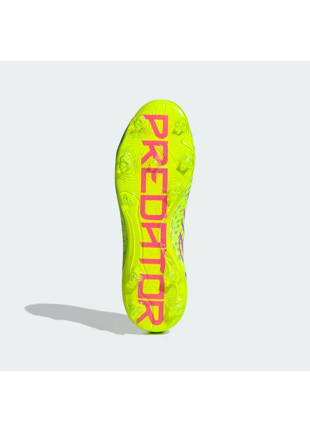 Футбольні бутси JH6467 adidas Predator Pro FG (341083663)
