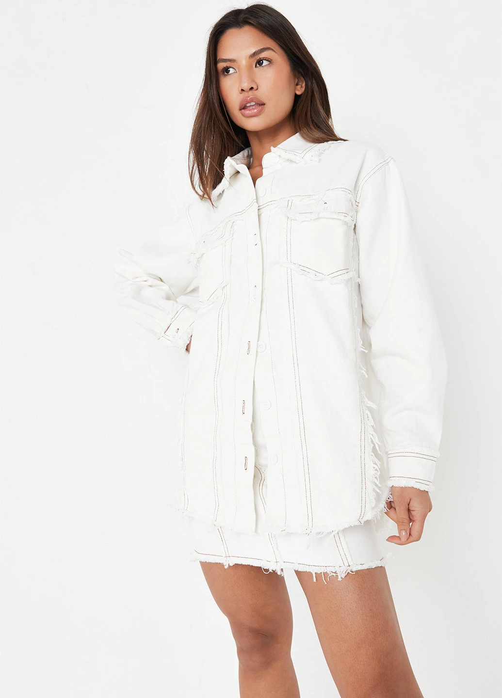 Сорочка Missguided (276132003)