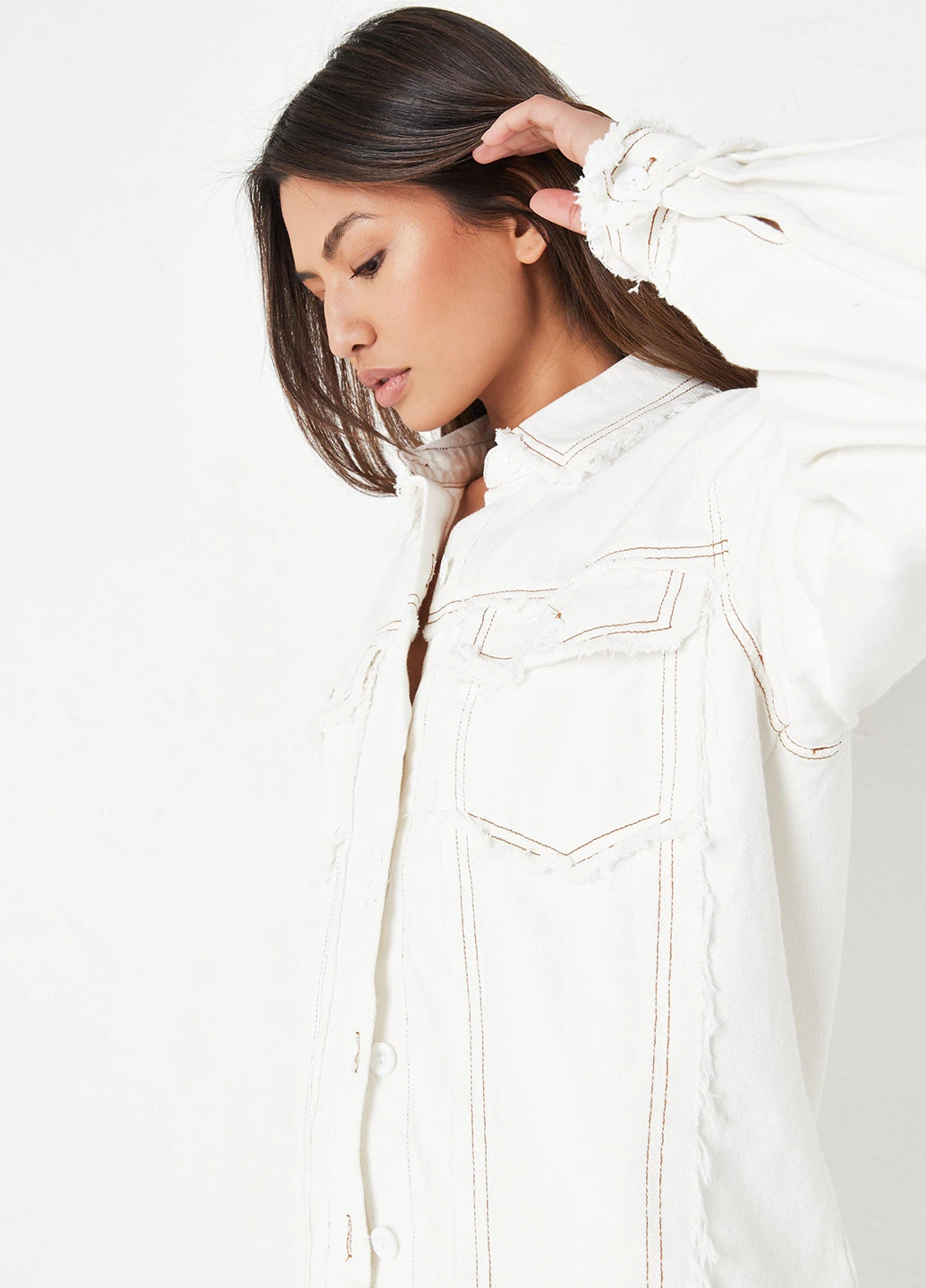 Сорочка Missguided (276132003)
