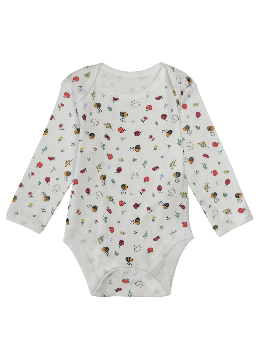 Боді (5 шт.) Primark (251151363)