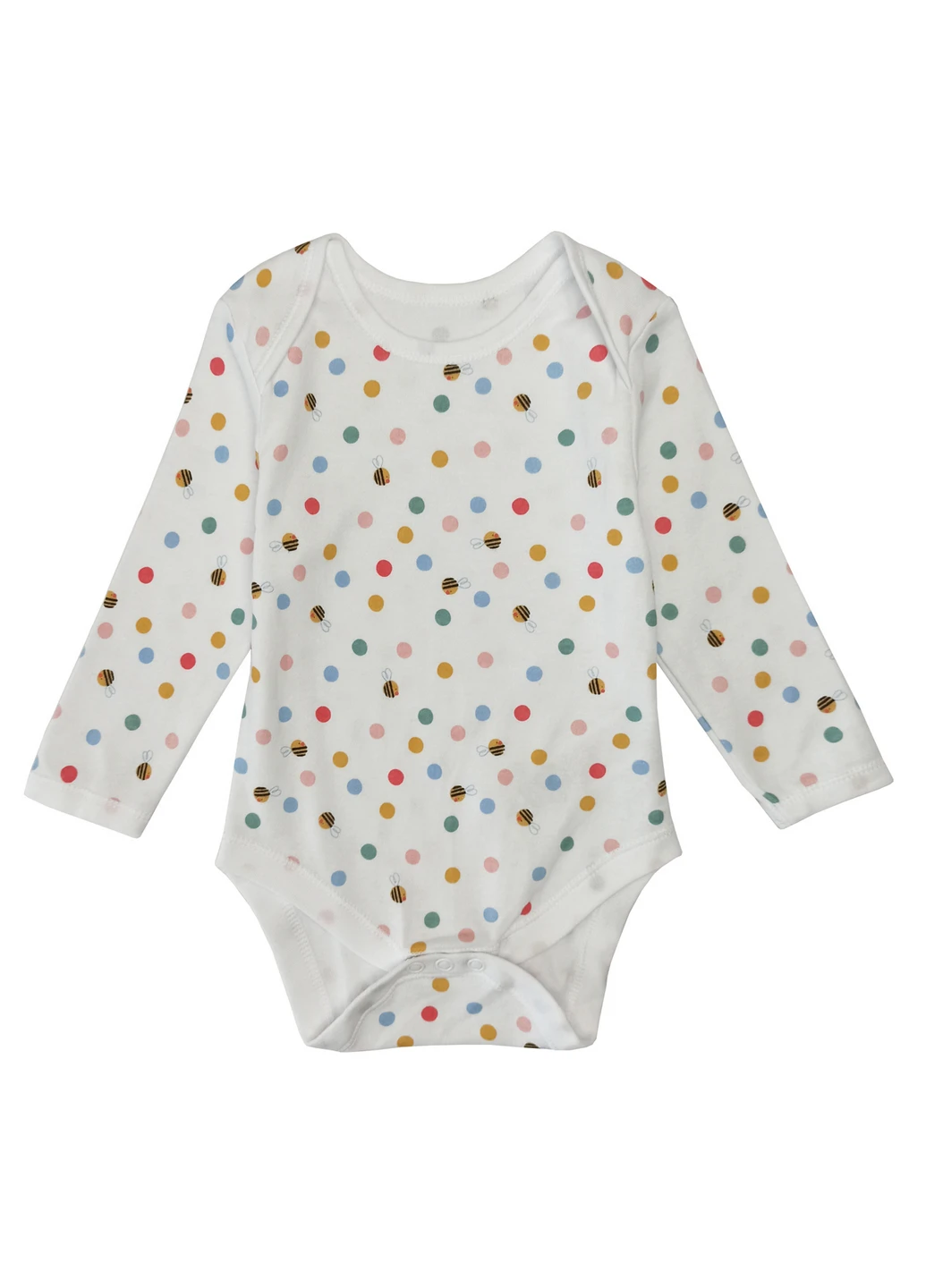 Боді (5 шт.) Primark (251151363)