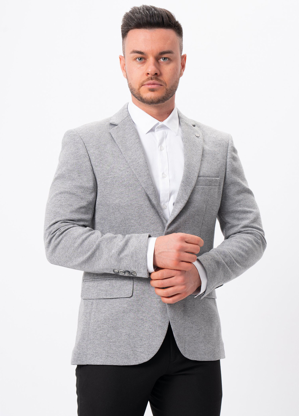 Піджак Trend Collection (366377231)