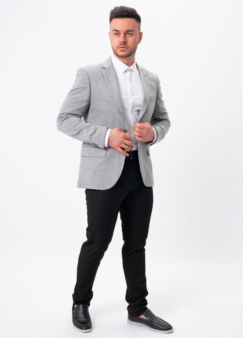 Піджак Trend Collection (366377231)