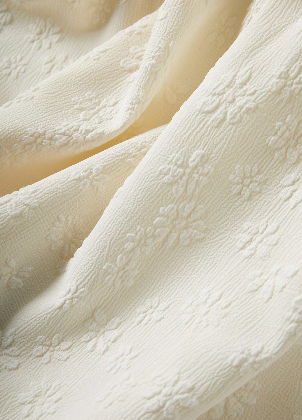 Белоснежное кэжуал платье клеш, с открытыми плечами SHEIN однотонное