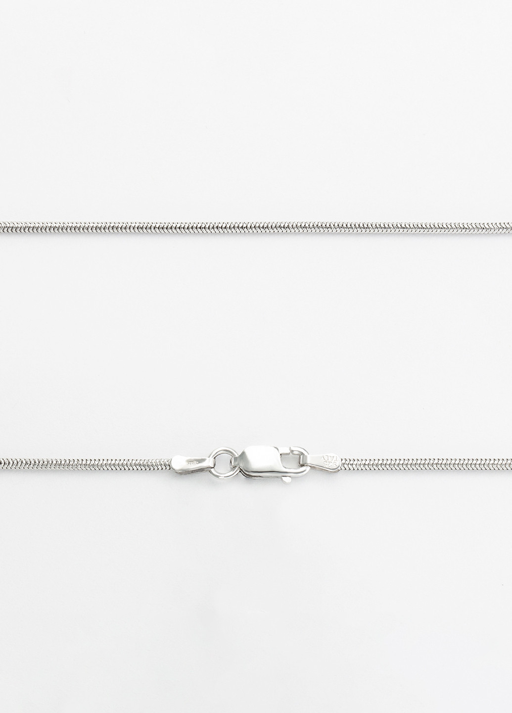 Ланцюжок Silvex925 (199423419)