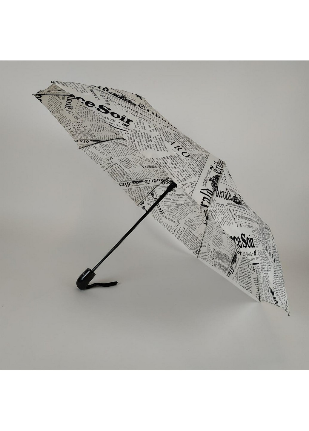 Женский зонт полуавтомат (2008) 97 см Max (206212197)