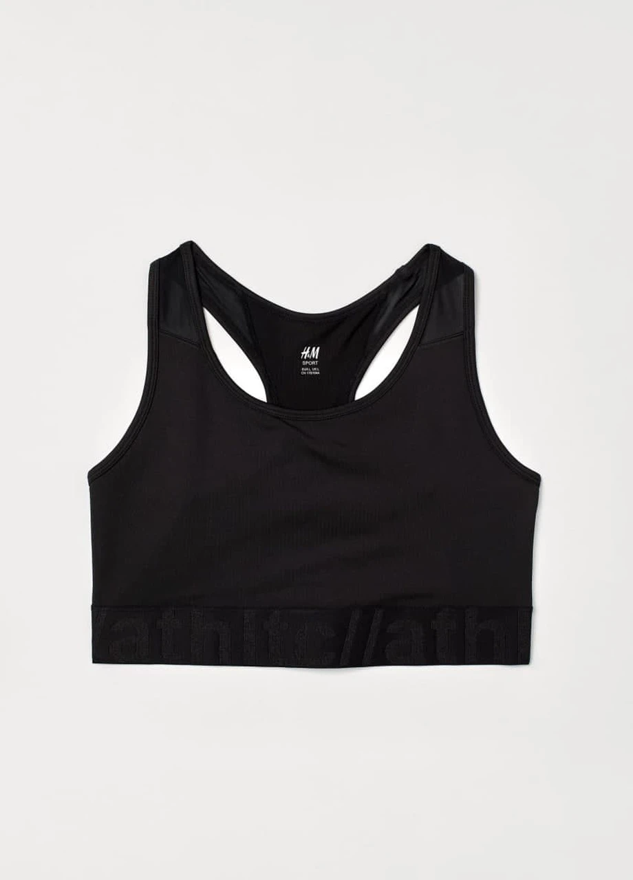 Чорний 9999965944114 H&M без кісточок