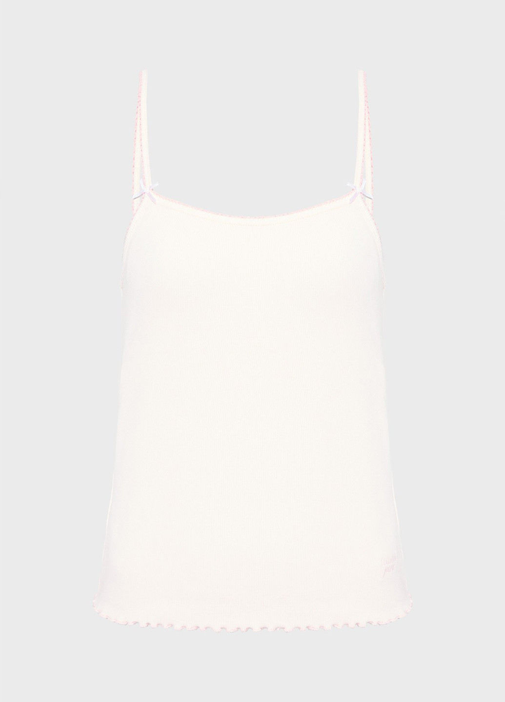 Майка Tommy Jeans — 344461680