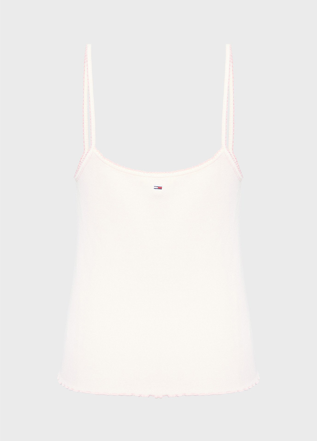 Майка Tommy Jeans — 344461680