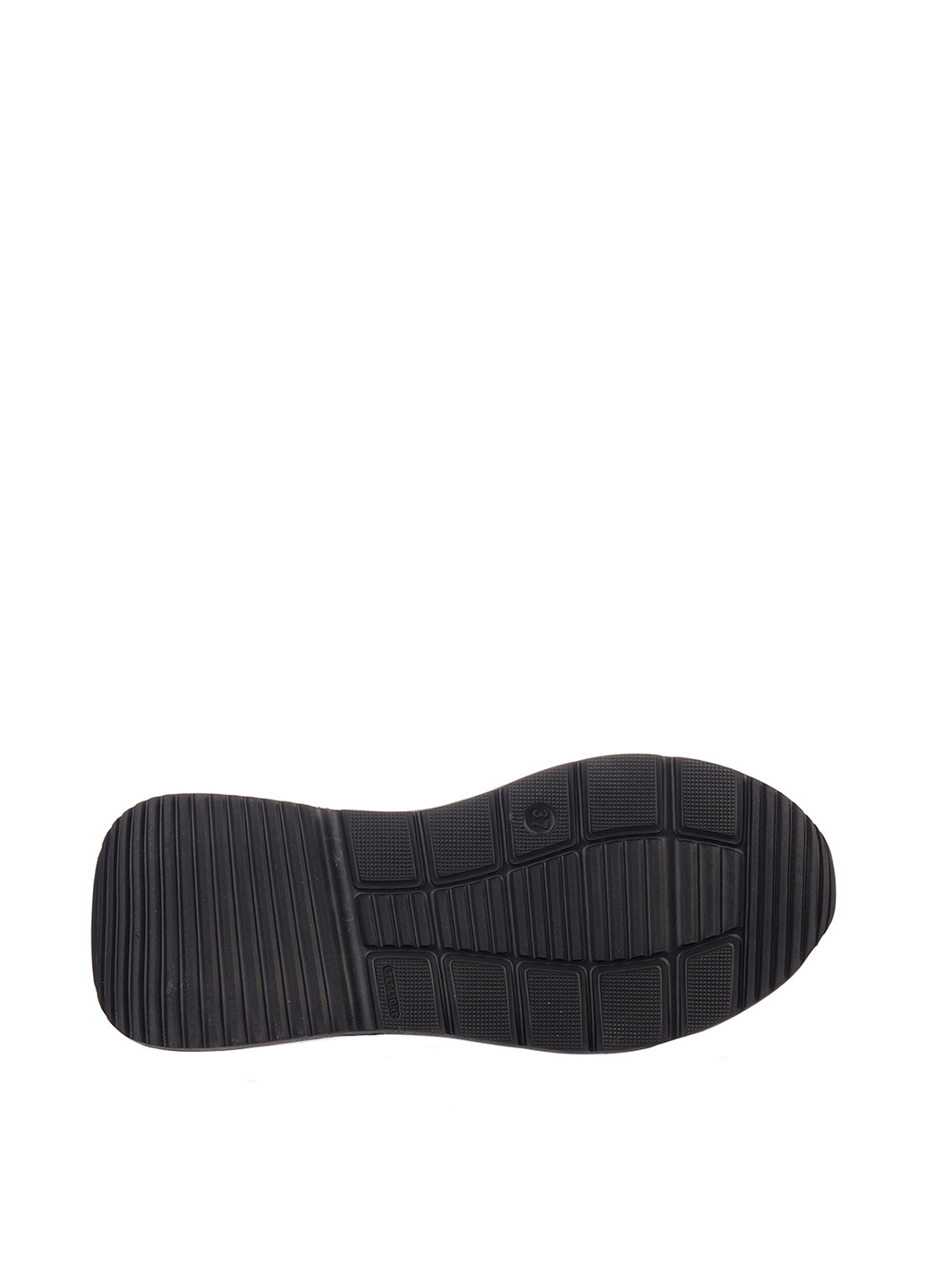 Кроссовки No Brand чёрные демисезоны (333002247)