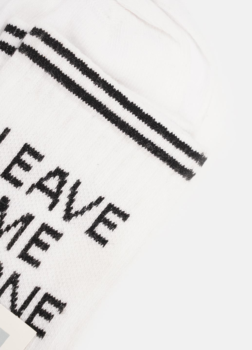 Білі шкарпетки C&A написи (338614393)