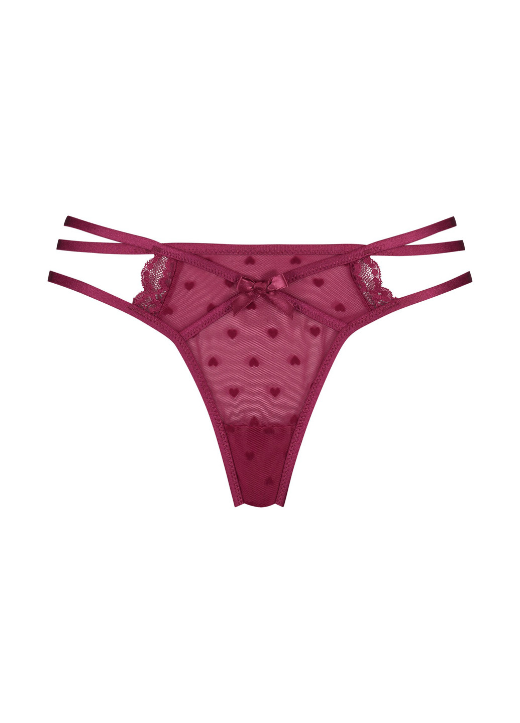 Трусики Hunkemoller (340402329)