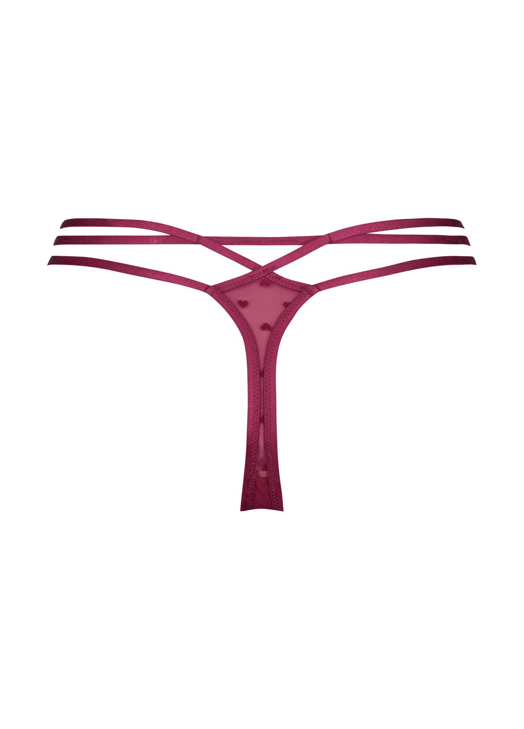 Трусики Hunkemoller (340402329)