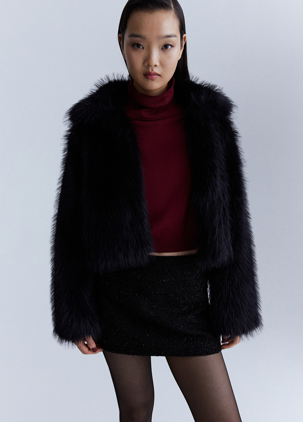 Спідниця H&M (362622200)