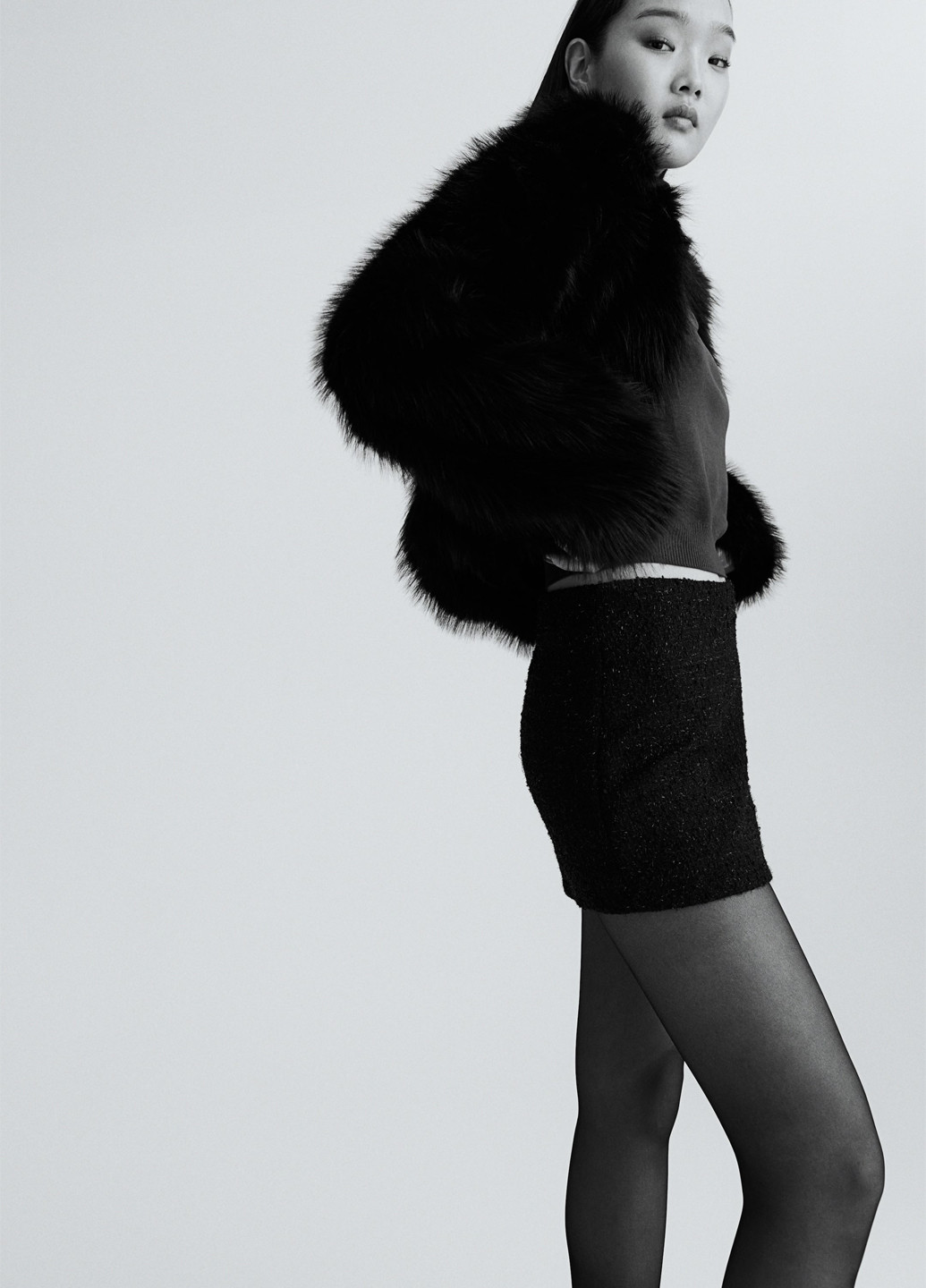 Спідниця H&M (362622200)