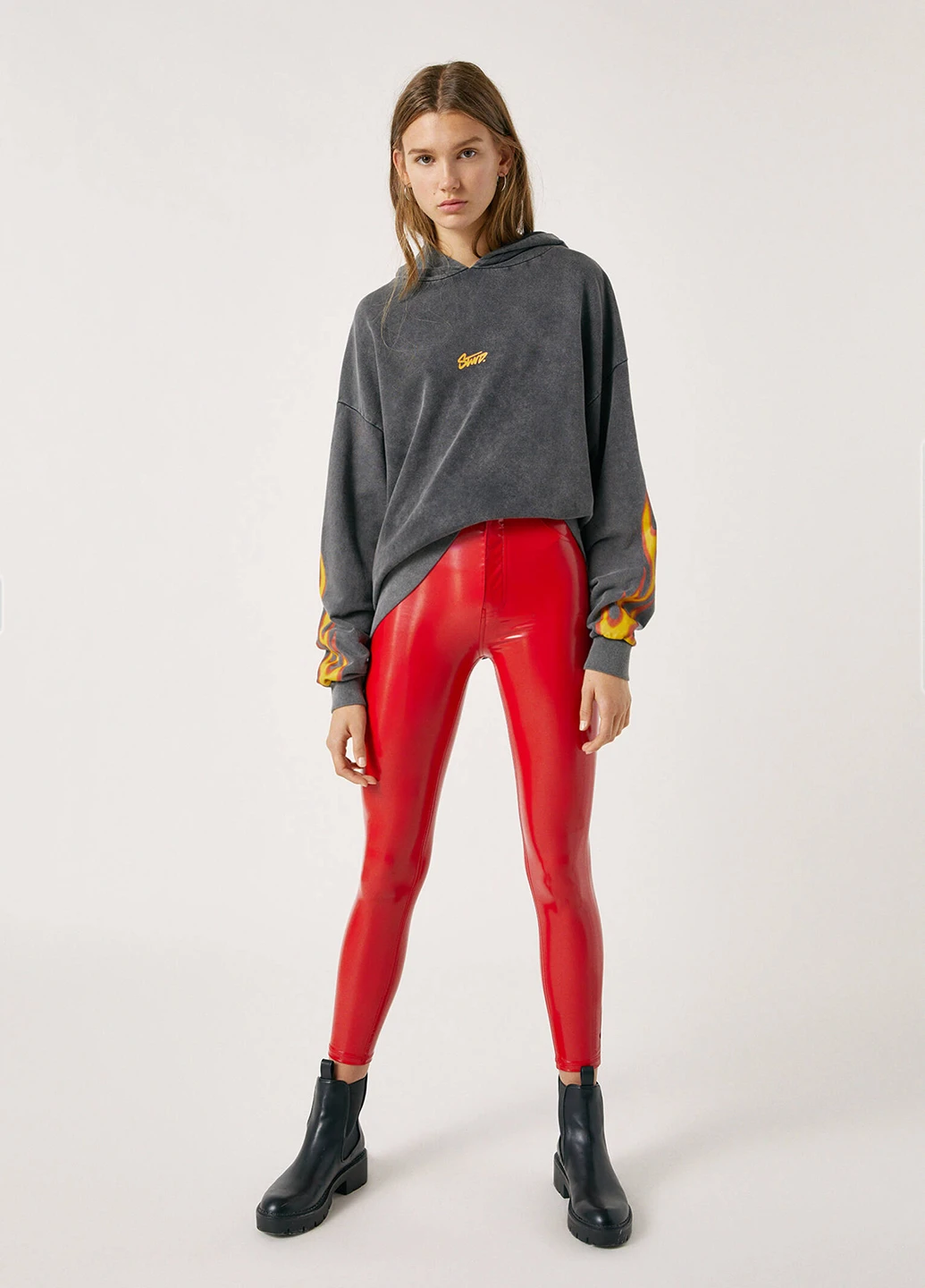 Легінси Pull & Bear (253645960)