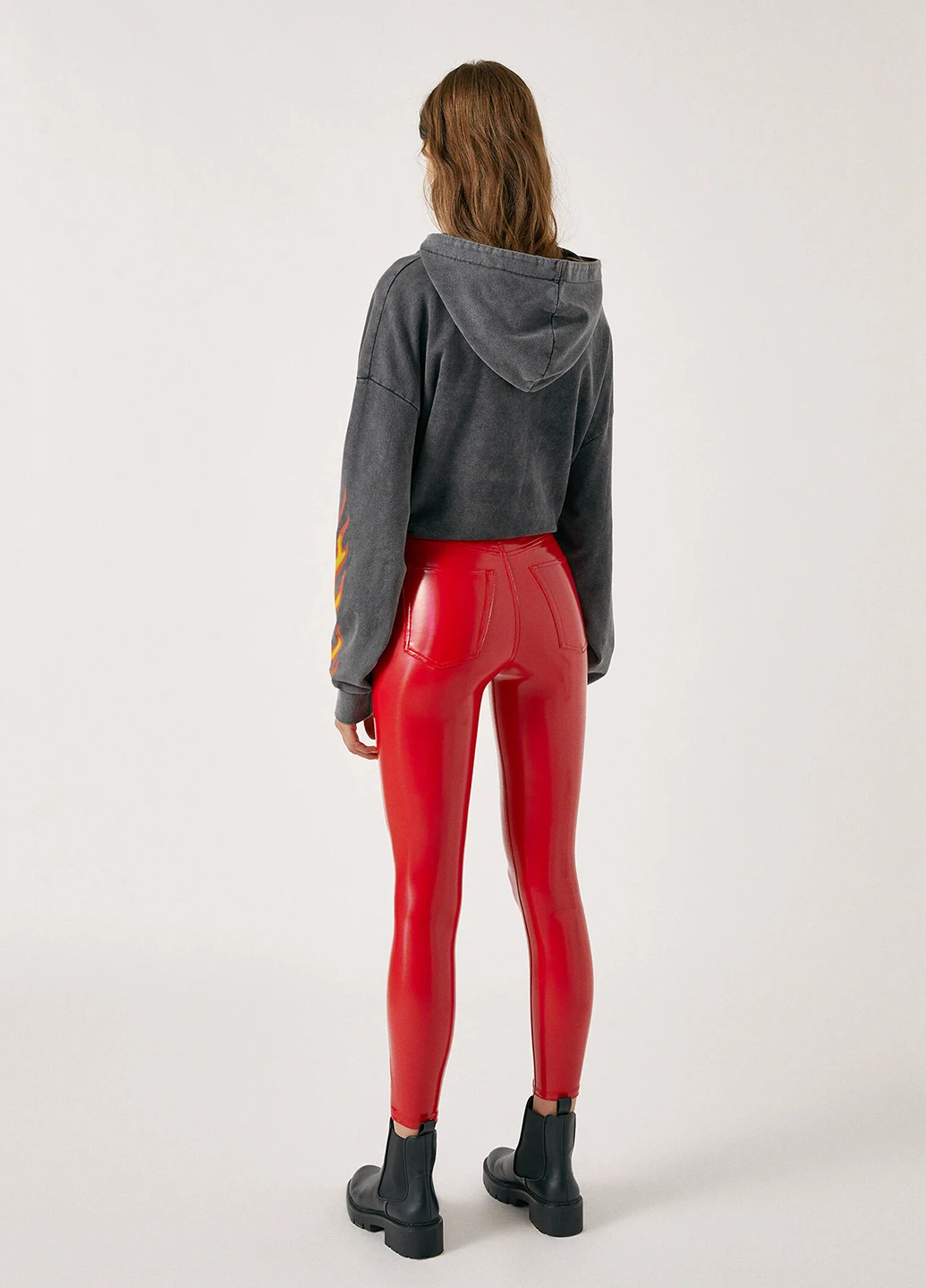 Легінси Pull & Bear (253645960)