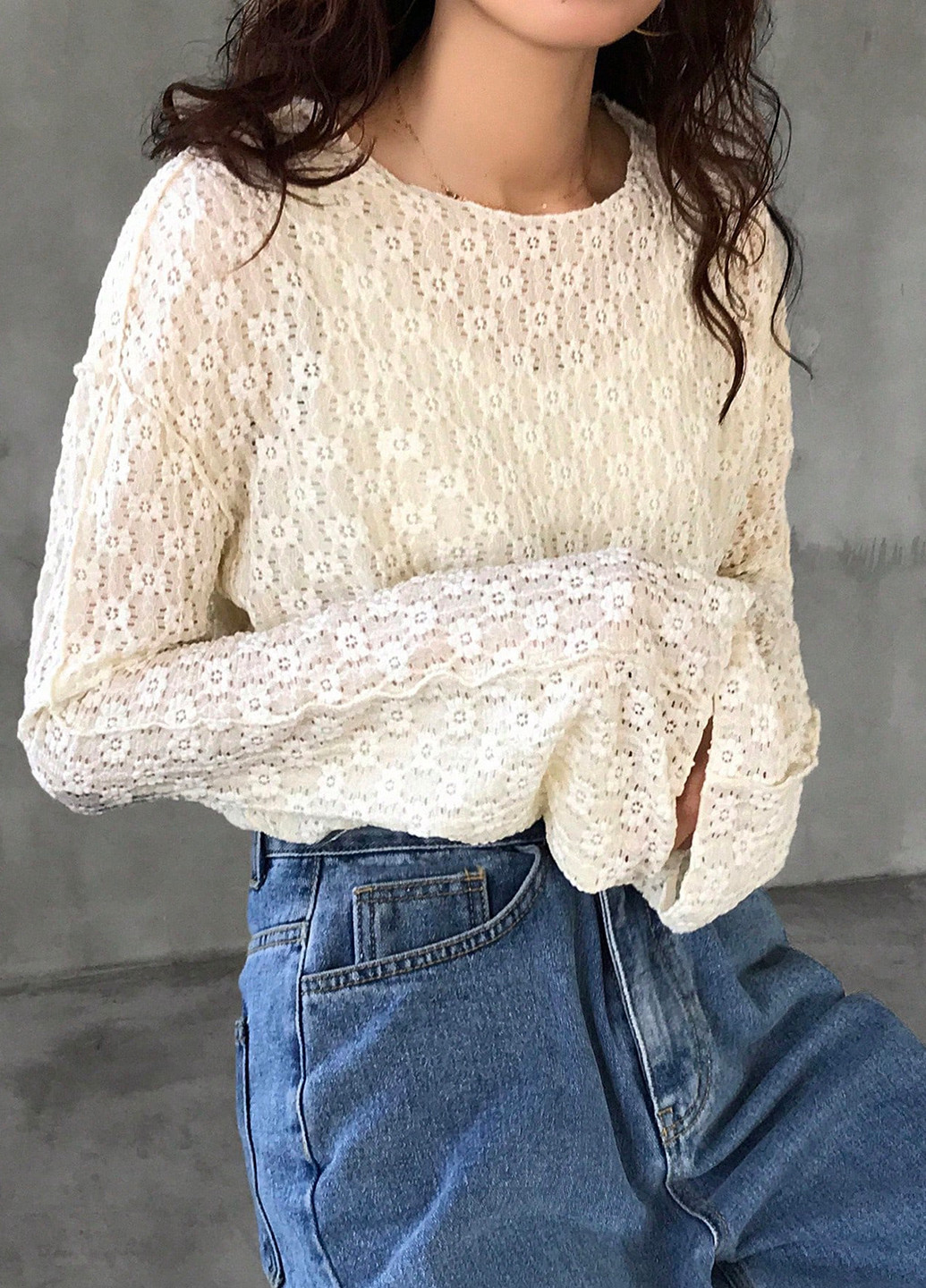 Лонгслів SHEIN (341893892)