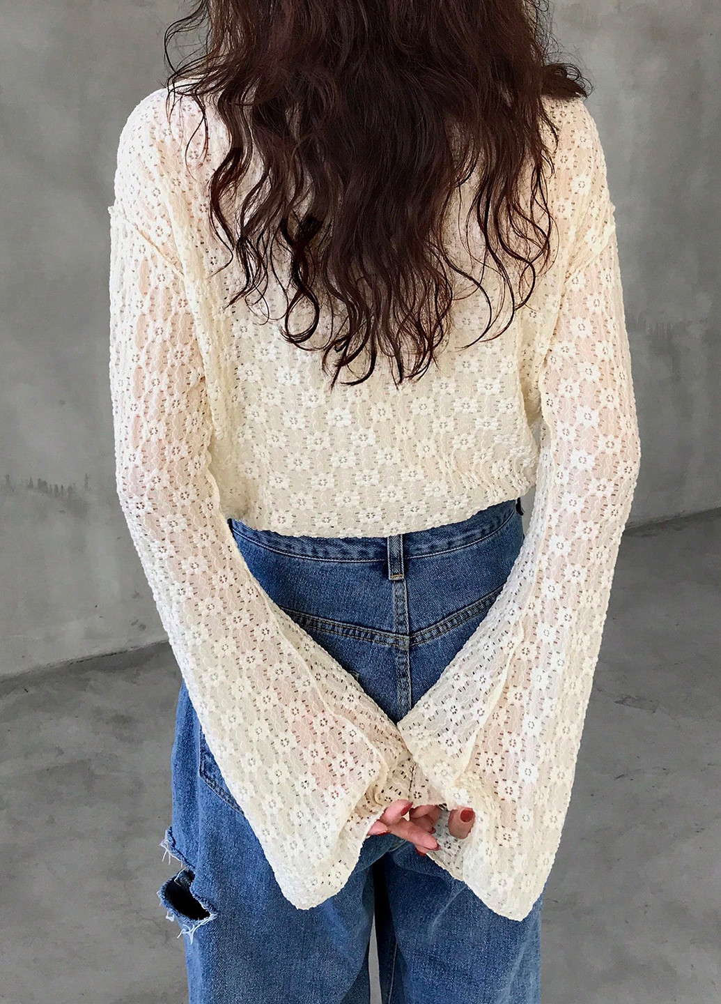 Лонгслів SHEIN (341893892)