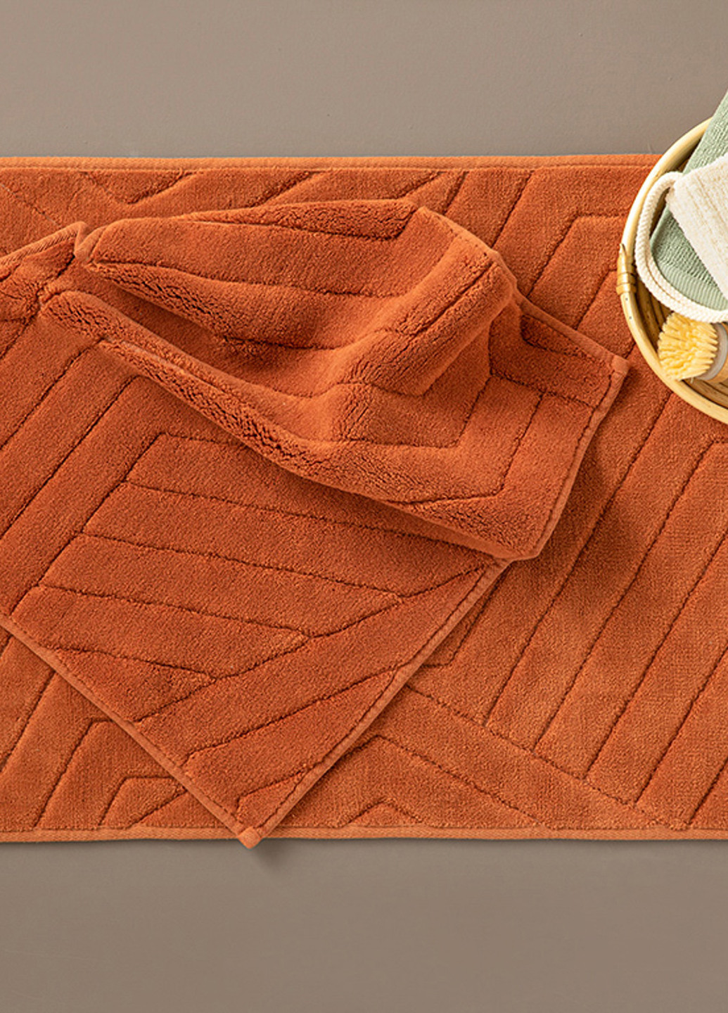 Набор ковриков (2 пр.) English Home (294606180)