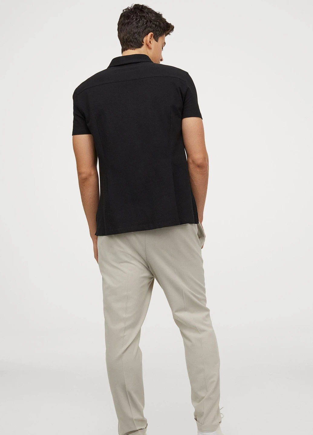 Сорочка літо,чорний, H&M (254769989)