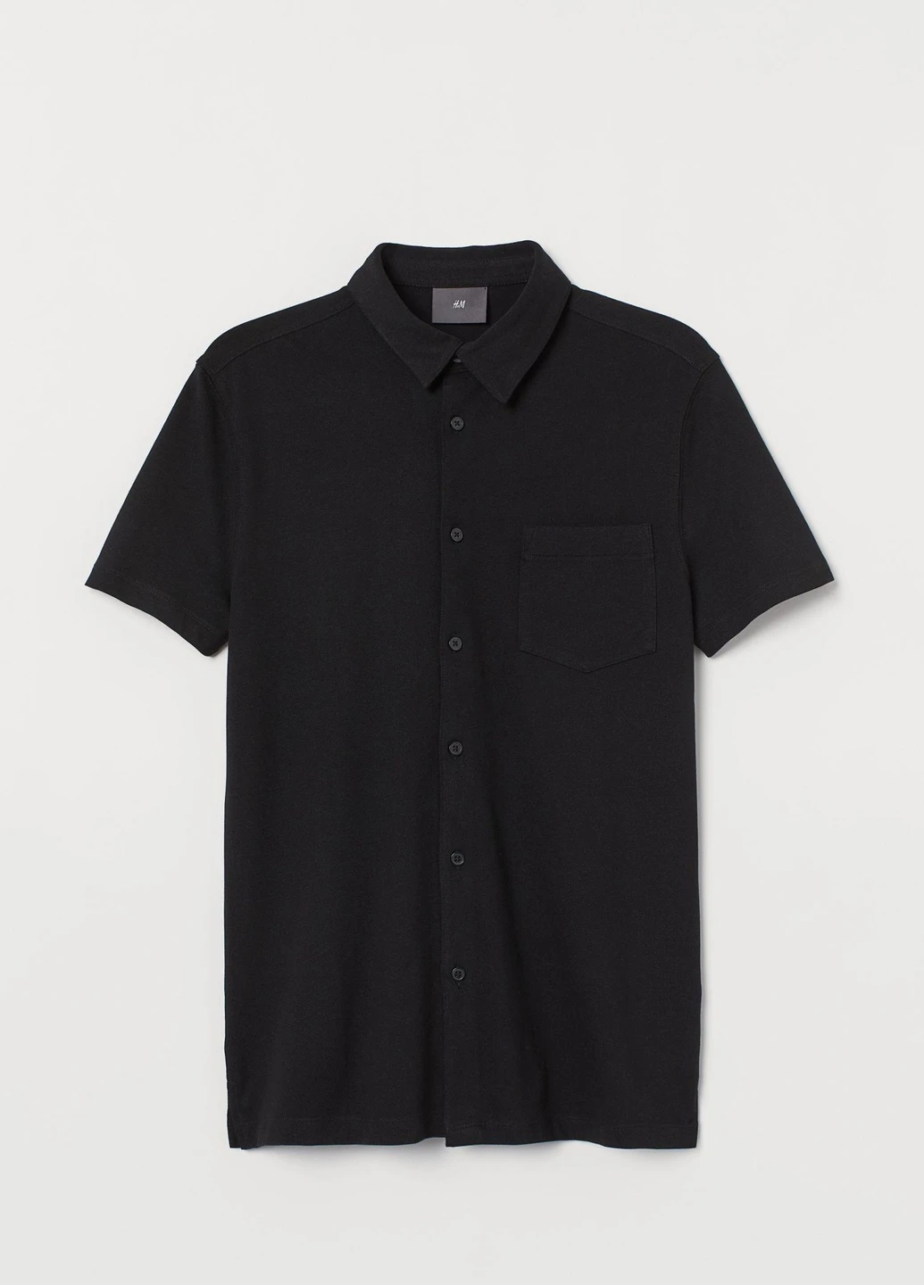 Сорочка літо,чорний, H&M (254769989)