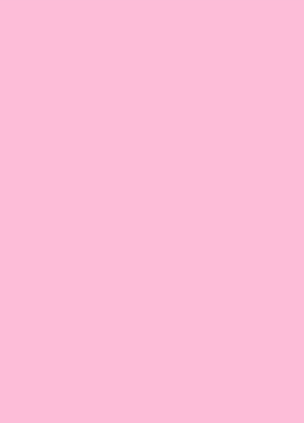 Розовые купальные трусики-плавки однотонные Pimkie