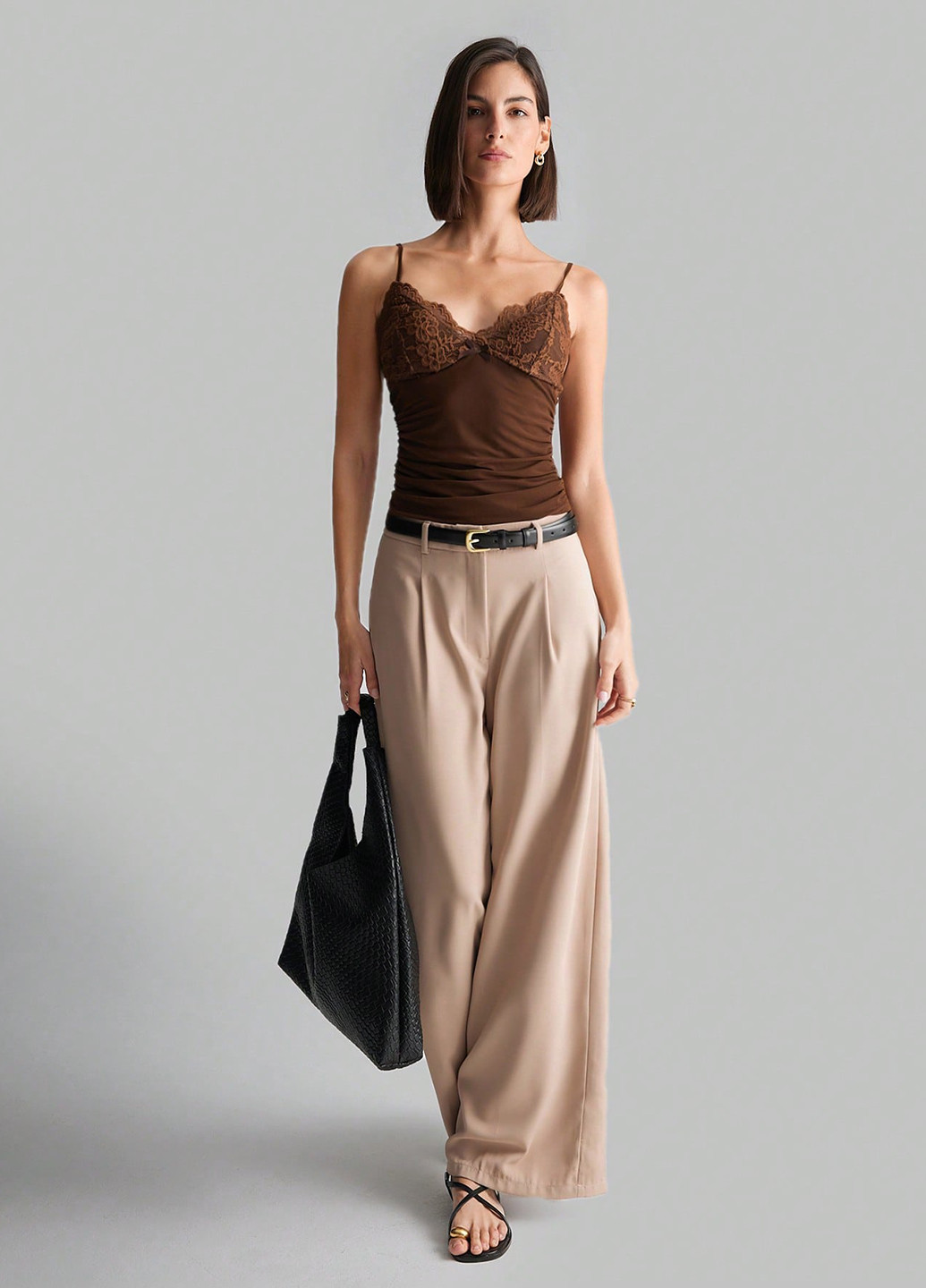 Майка SHEIN — 367003742