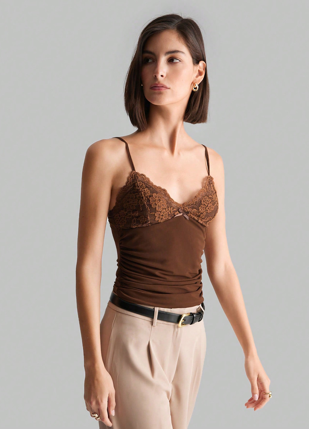 Майка SHEIN — 367003742