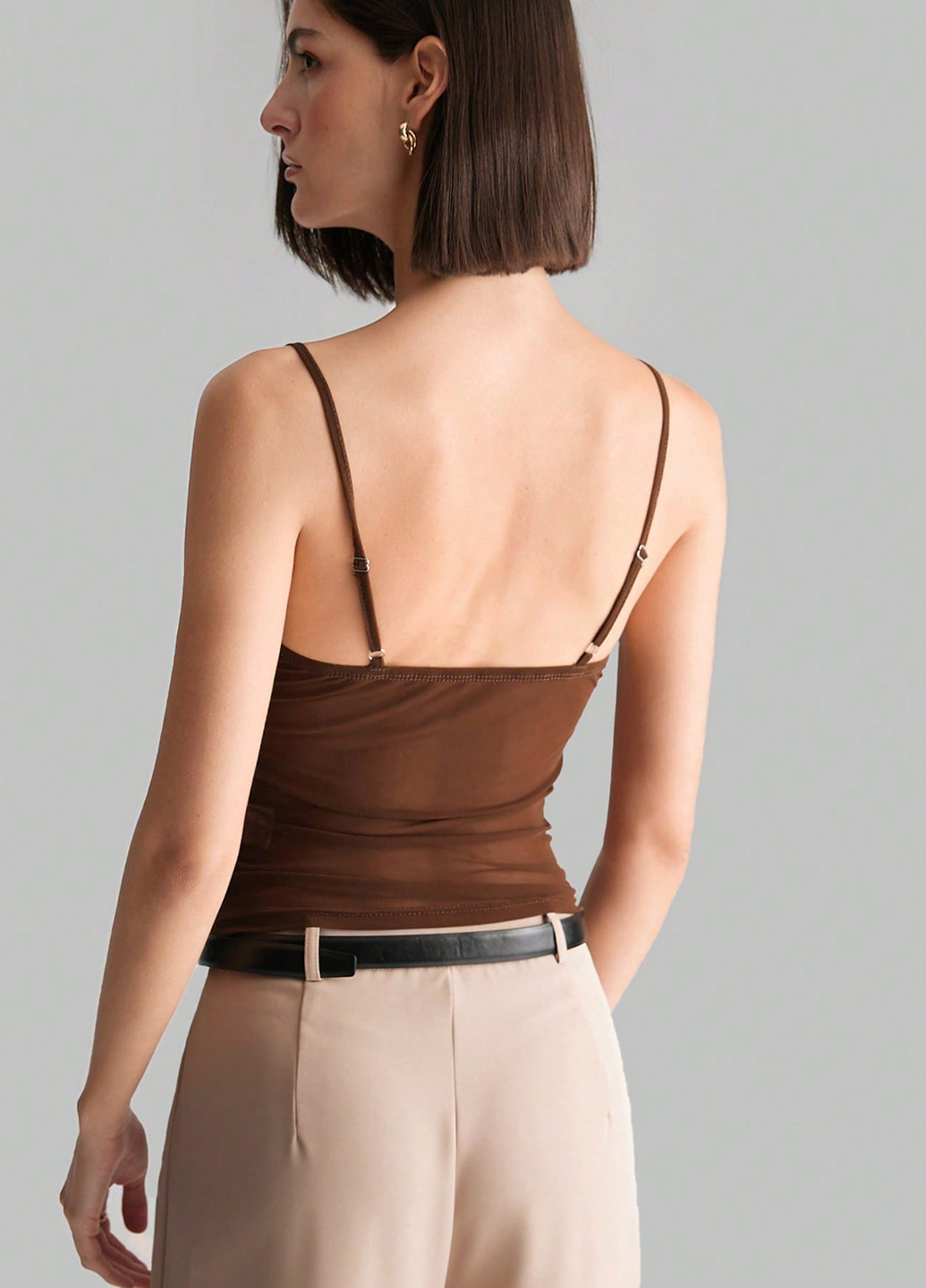 Майка SHEIN — 367003742