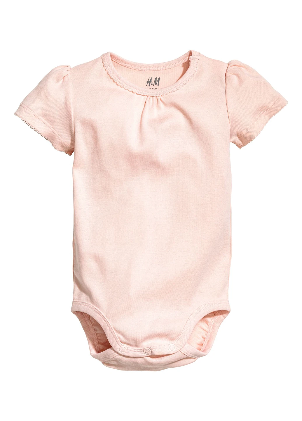Боді (2 шт.) H&M (199799686)