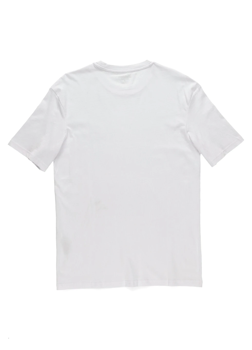 Біла футболка Jack & Jones