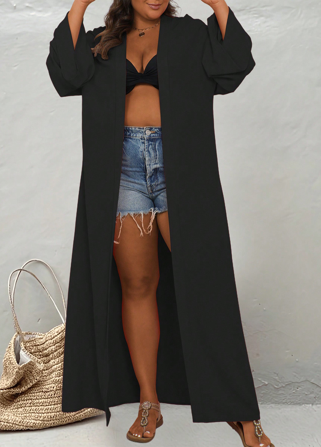 Накидка SHEIN (352192631)