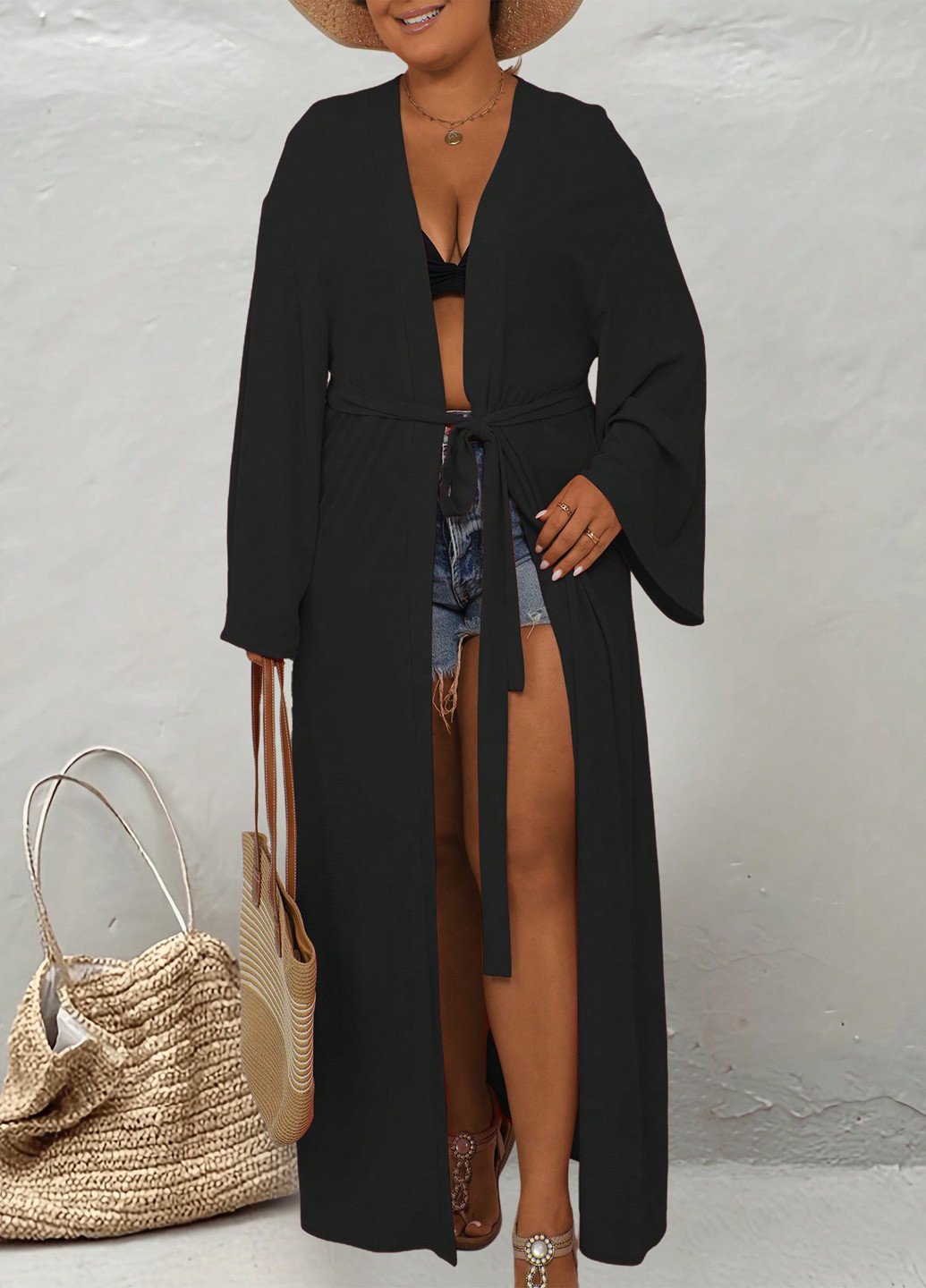 Накидка SHEIN (352192631)