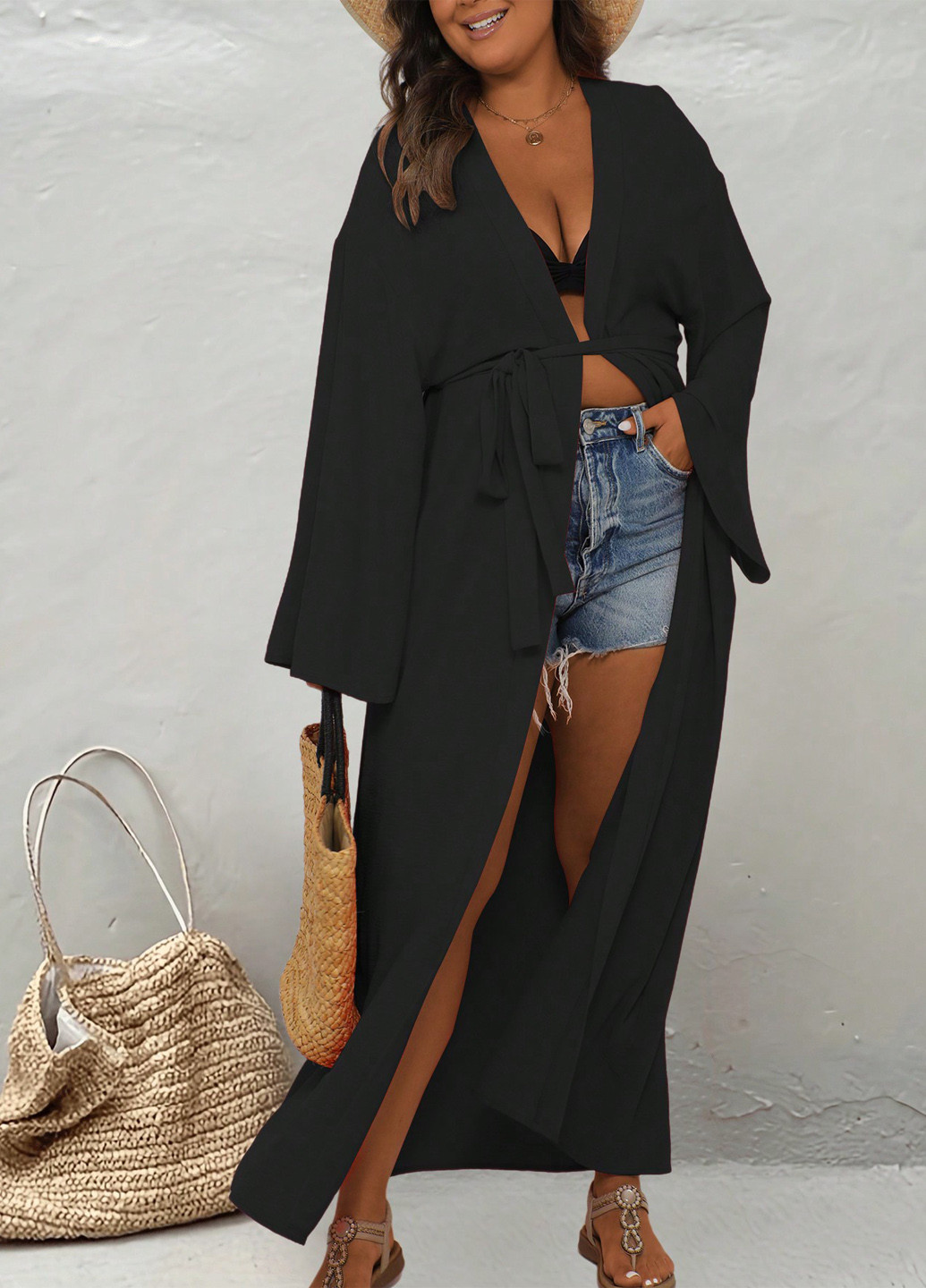 Накидка SHEIN (352192631)