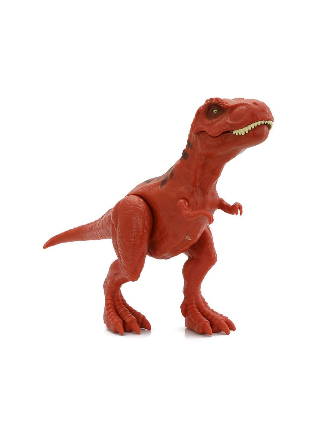 Інтерактивна іграшка серії Realistic - Тиранозавр (31123T) Dinos Unleashed (254066446)