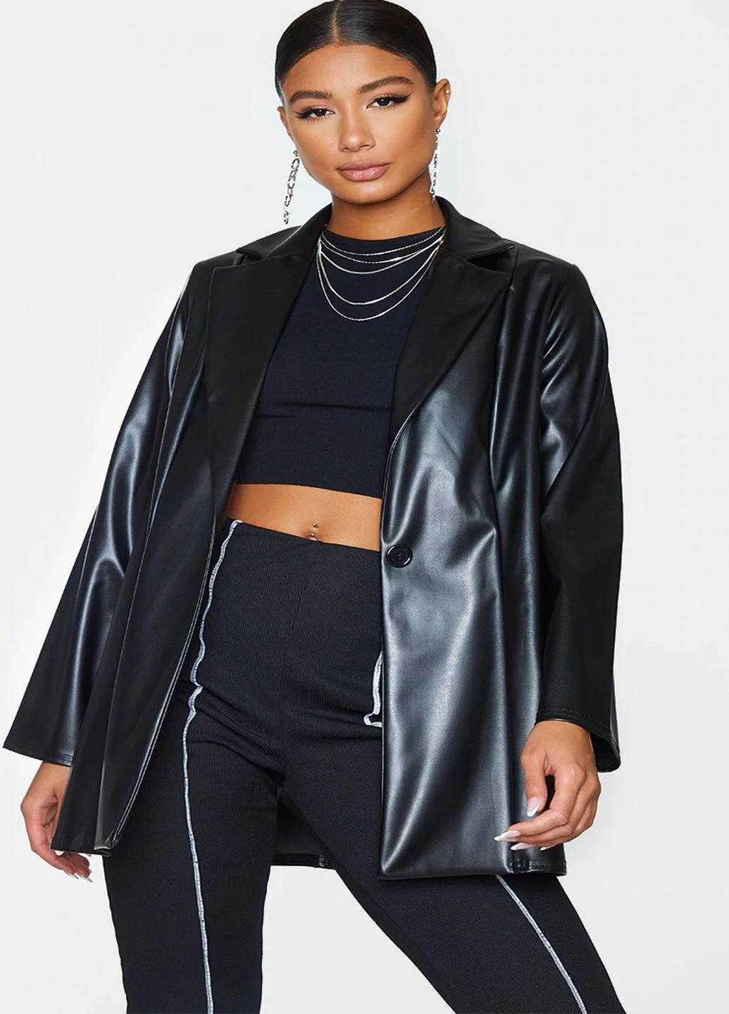 Жакет PrettyLittleThing (252380518)