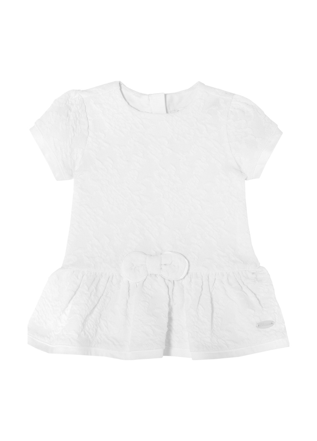 Белое платье Chicco (251184916)