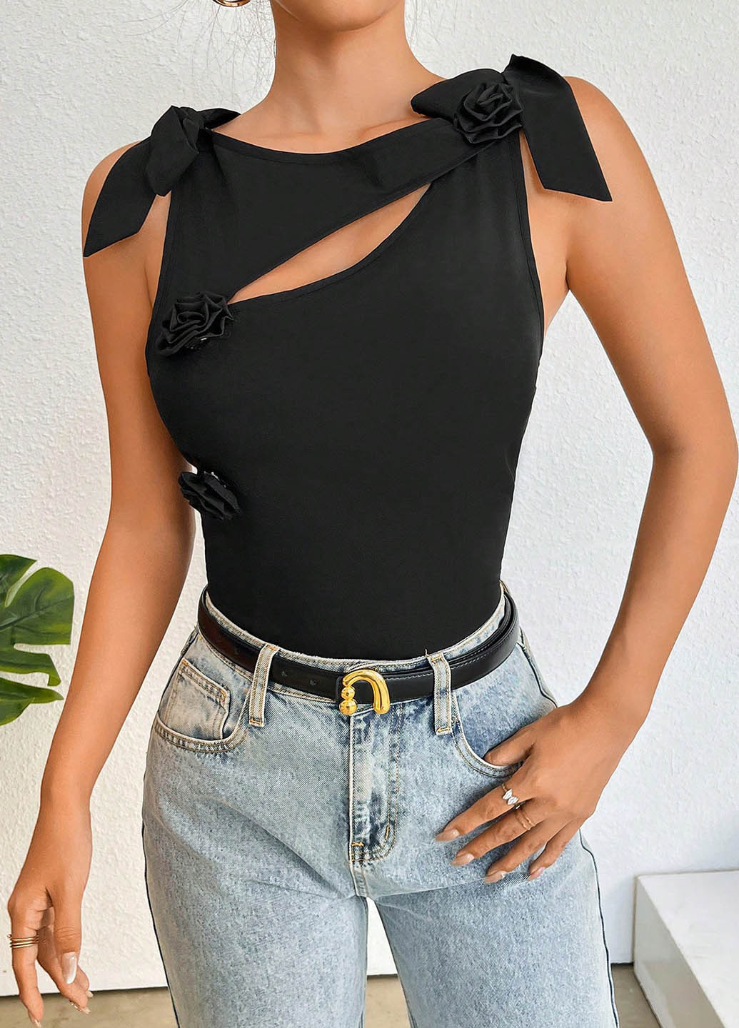 Майка SHEIN — 366268338