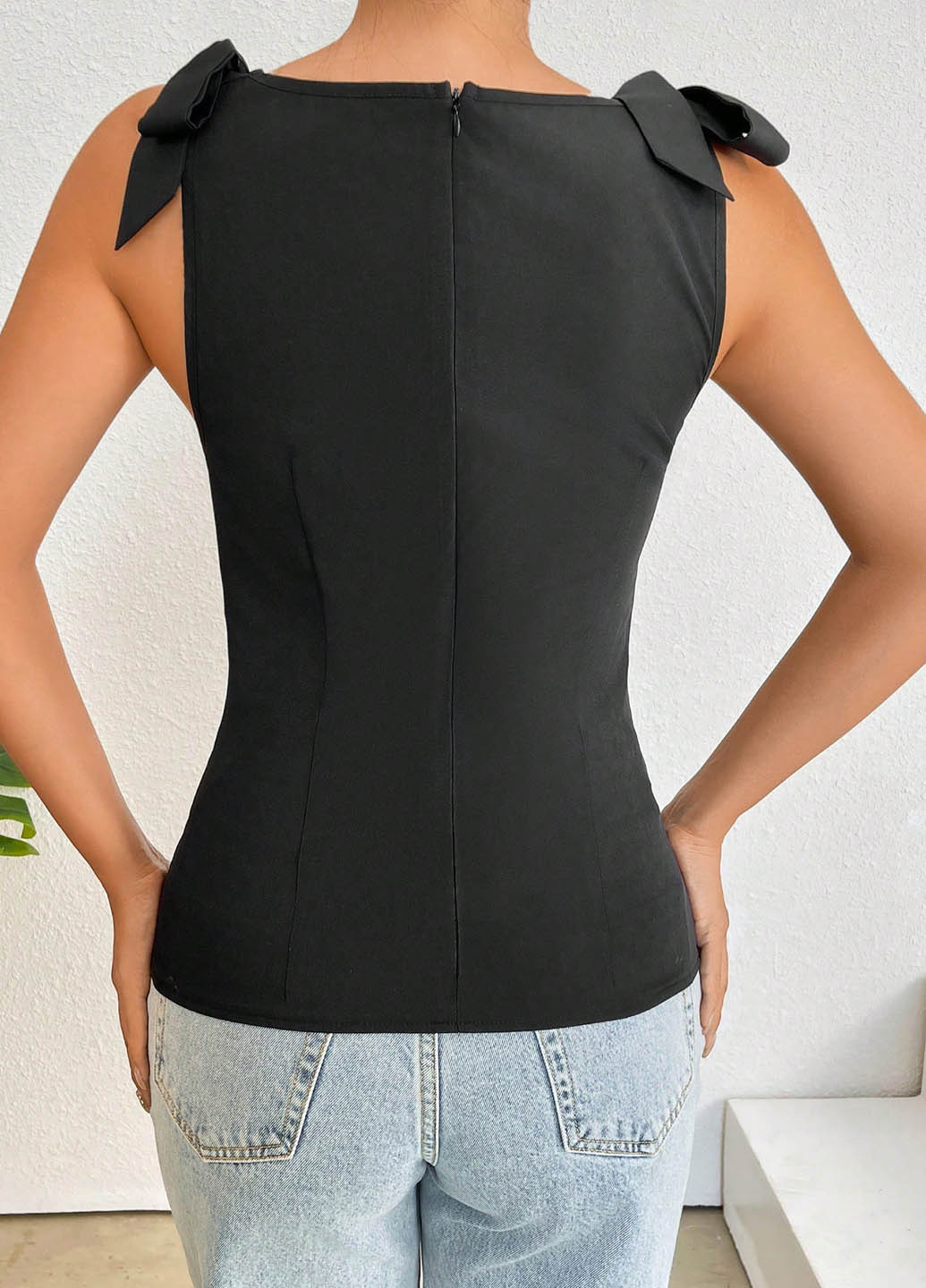 Майка SHEIN — 366268338