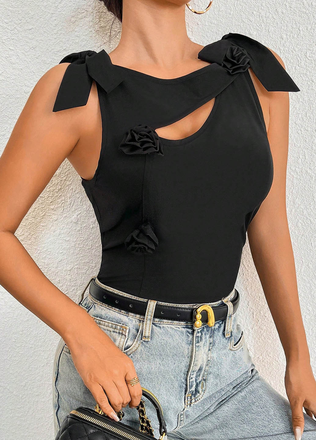 Майка SHEIN — 366268338