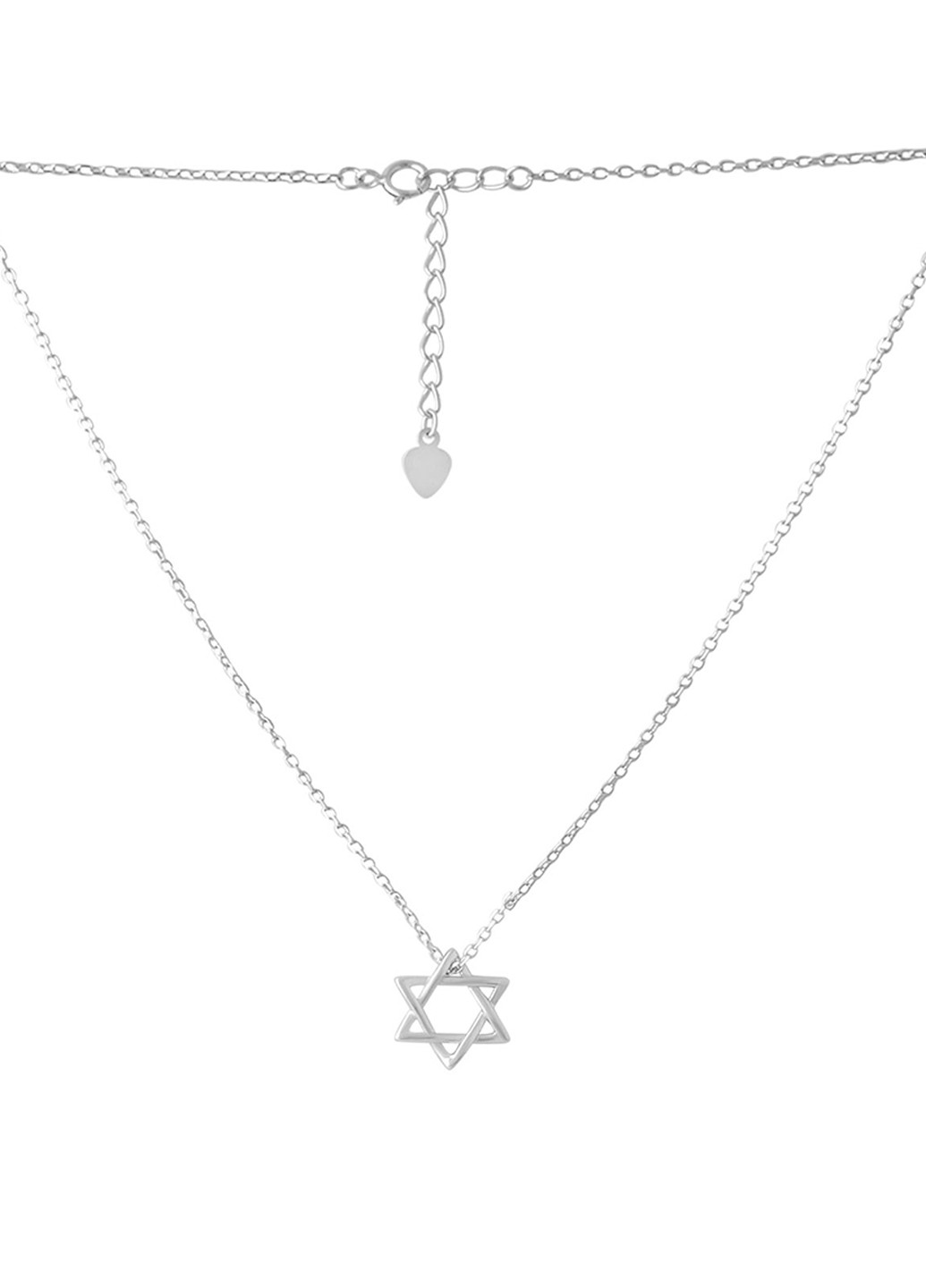 Подвеска Silver Flame (219626678)